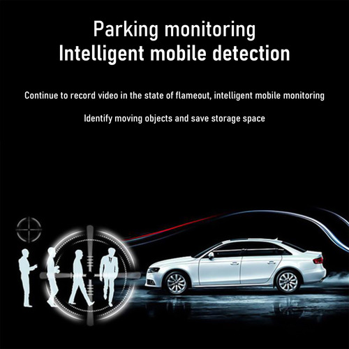 Dash Cam M Dash Cam Delantera Y Trasera Dash Cam Dashboard D