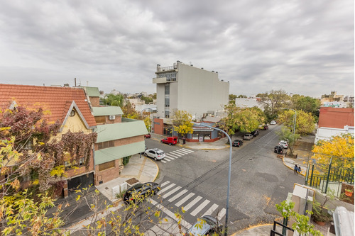 Imagen 25 de 26 de Departamento Ph En Venta En Villa Del Parque, Capital Federal, Buenos Aires