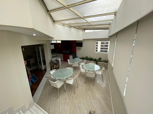 Imagem 26 de 30 de Cobertura Com 3 Dormitórios À Venda, 180 M² - Rudge Ramos - São Bernardo Do Campo/sp - Co2690