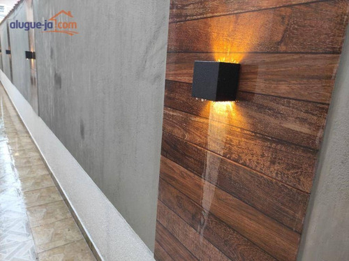 Casa Com 4 Dormitórios À Venda, 145 M² Por R$ 360.000,00 - Jardim Portugal - São José Dos Campos/sp - Ca3490