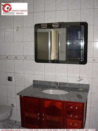 Imagem 24 de 29 de Chácaras À Venda Em Jundiaí/sp - Compre O Seu Chácaras Aqui! - 1213265