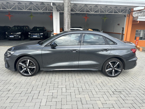Audi A3 2.0 40 TFSI MHEV SEDAN S LINE S-TRONIC
