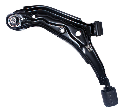 Bandeja Suspension Izq Para Nissan Sentra Ii 1.6 1998 2002