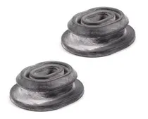 Comprar Kit Soportes Inferiores De Radiador Bruck Vw Bora Passat Beetle 2.5 Lts Jetta A6 Vento 1.6 Lts