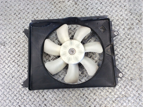 Moto Ventilador 1 Honda Civic Coupé 1.8 Aut Mod 14-15