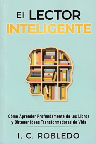 El Lector Inteligente. I. C. Robledo