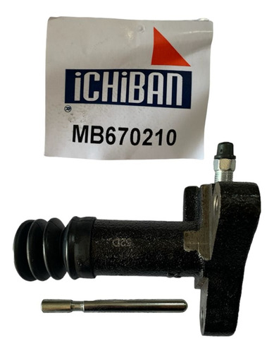 Bombin Croche Inferior Mitsubishi Montero Dakar 3.0