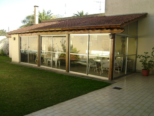 Imagen 5 de 16 de Bajo El Valor!!! Chalet Con 4 Dormitorios En Monte Grande!!!