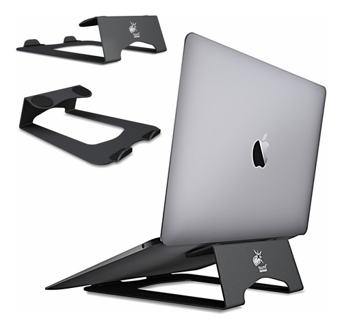 Soporte Base Laptops Universal Bam N3 De 13a16 Premium!!!