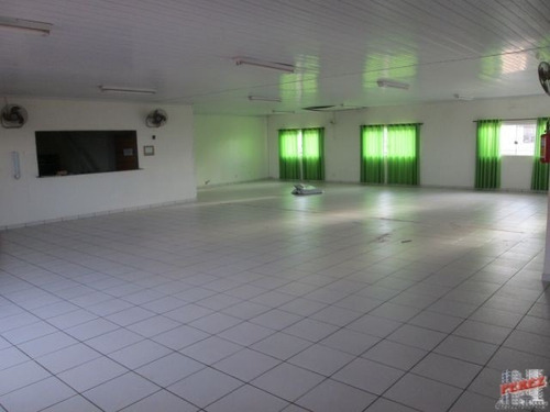 Imóveis Comerciais Para Alugar - 05364.002