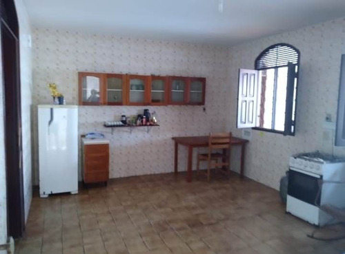 Imagem 7 de 8 de Casa Com 5 Dormitórios À Venda, 250 M² Por R$ 370.000,00 - Candelária - Natal/rn - Ca7454
