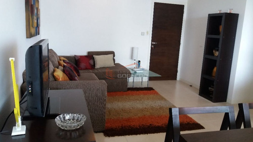 Imagen 14 de 30 de Apartamento En Venta Y Venta En Punta Del Este, Av. Roosevelt.