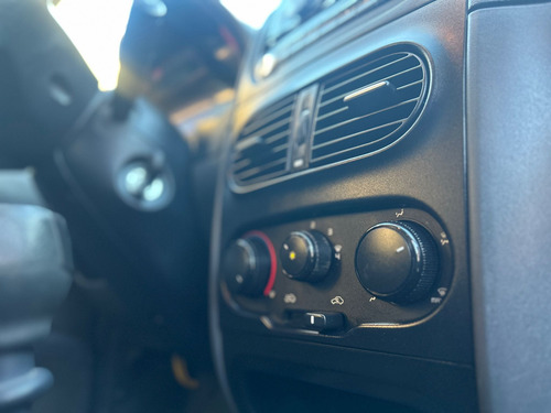 Fiat Strada 1.4 Working Cd