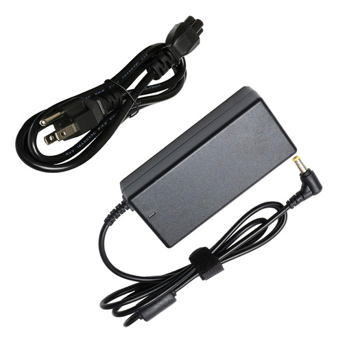 Adaptador Corriente Alterna Para Toshiba Satellite Port Ege