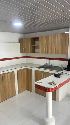 Apartamento en venta