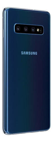 Imagen 2 de 3 de Celular Samsung Galaxy S10+ Plus