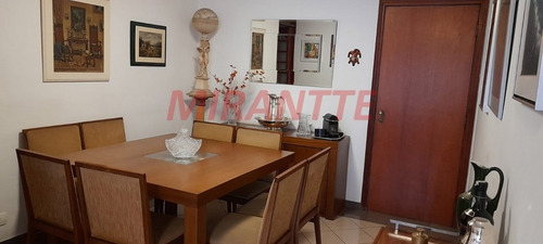 Imagem 2 de 27 de Apartamento Em Casa Verde - São Paulo, Sp - 371309