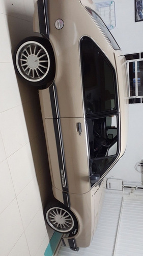Chevrolet Chevete Hatch