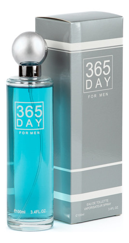 Perfume 365 Blue Ebc Perfumes