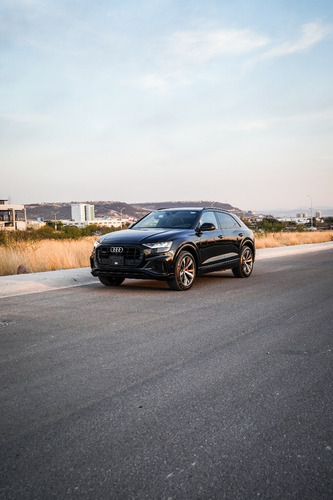 Audi Q8 3.0 55 Tfsi Quattro