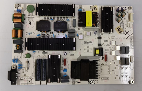 Fuente Rsag7.820.10689/roh Hisense 75a6n (Usado)