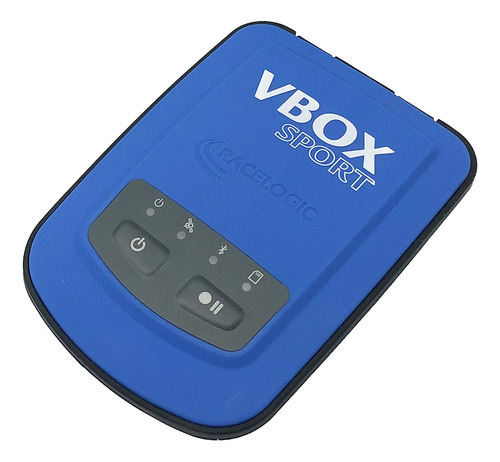 Racelogic Vbox Deporte