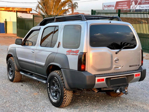 Nissan X-terra 2.8 Se 4x4 5p 2006