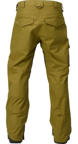 Pantalon De Nieve Frio Ski Snowboard Burton Covert Meses sin