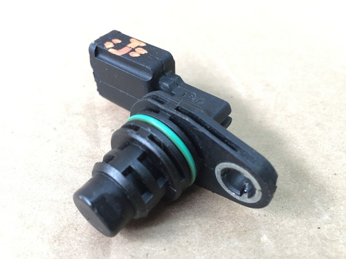 Sensor Arbol Levas Cmp 05-08 Lupo 1.6l Orig 030907601e Negro