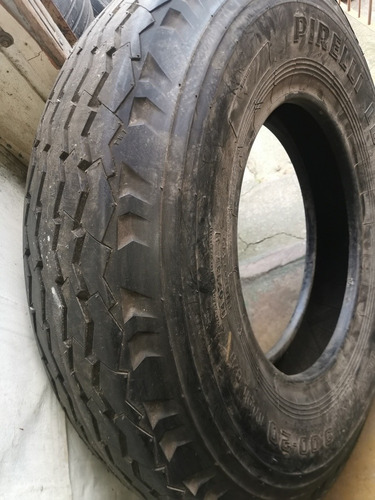 Imagen 4 de 5 de Neumáticos 900 X 20 Firestone Y Pirelli Nuevos