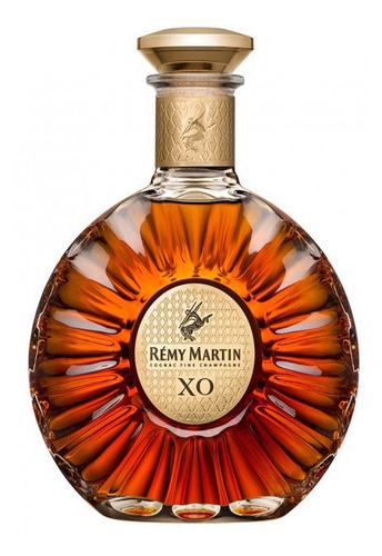 Cognac Remy Martin Xo 700 Ml
