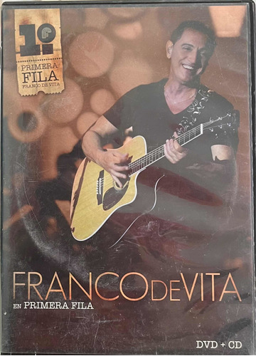 Franco De Vita - Primera Fila