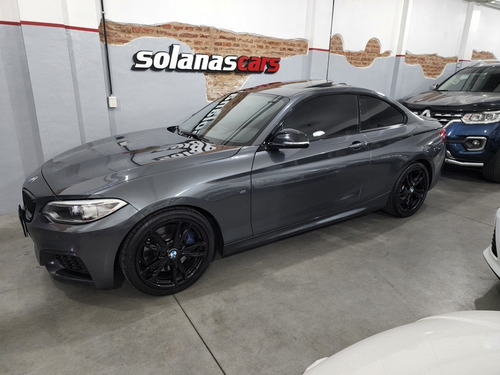 BMW Serie 2 3.0 240i M Package