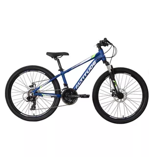 Bicicleta Altitude Sport 24 Boy Azul