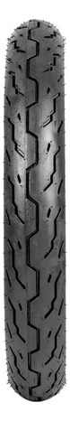 Pneu Moto Technic Aro 18 Speed 90/90-18 57p Tl - Traseiro