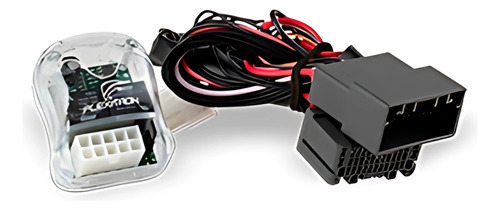 Modulo Conforto Vidro Teto E Retrovisor Honda Hrv 22 Acima