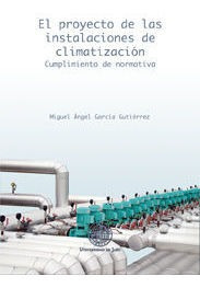 Libro El Proyecto De Las Instalaciones De Climatizaciã³n ...