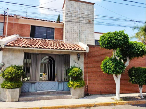 Casa En Venta Excelaris Celaya 