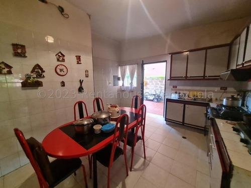 Imagen 14 de 30 de Casa En Venta Conjunto Privado De Agua Viva Cabudare Lara M&n