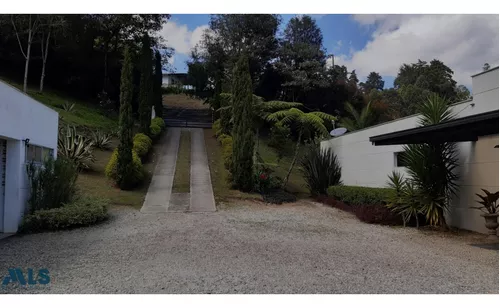 Finca Independiente Para Venta En Rionegro(mls#249113)