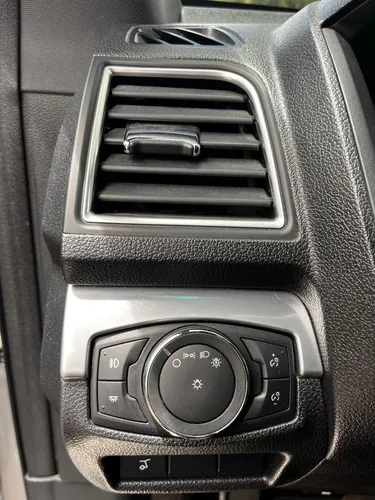Ford Explorer 3.5 Limited