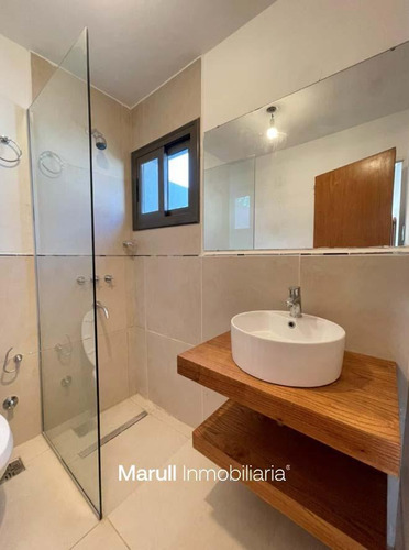 Imagen 21 de 30 de Miradores De Manantiales Ii Duplex Equipado 3 Dormitorios