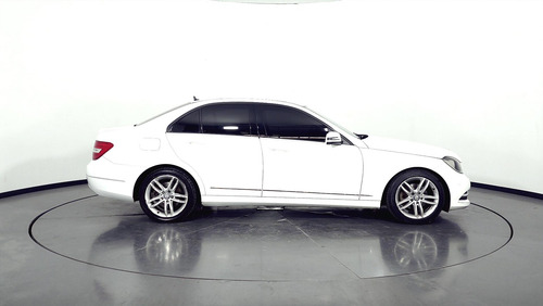 Mercedes Benz Clase C 1.8 C250 Avantgarde B.efficiency At