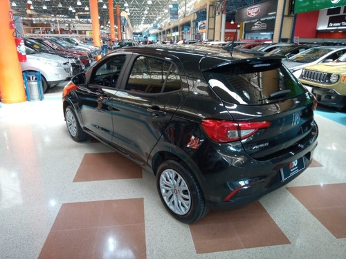 Imagem 6 de 15 de Fiat Argo 1.0 Firefly Drive 2021
