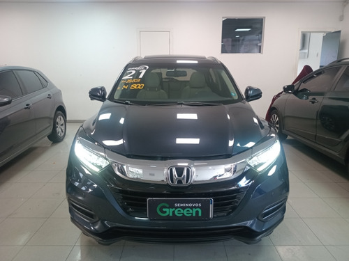 Honda HR-V Touring CVT 1.8 I-VTEC FlexOne