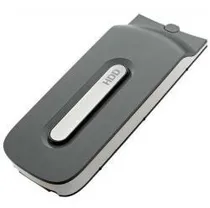 Comprar Disco Duro Xbox 360 Fat 20gb Original Bfn