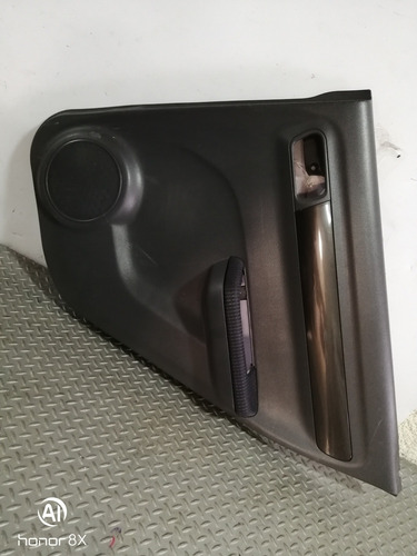 Tapa Puerta Int Tras Der Suzuki Swift 1.5 Hb Std 2007/2011 (Usado)