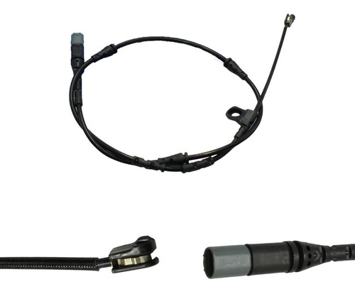 Sensor De Balatas Delantero Bmw X6 2011 Premium