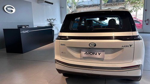GAC Aion Y 0.0 Plus (63,2 Kwh)