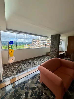 Apartamento en alquiler